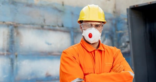 Occupational Health & Safety